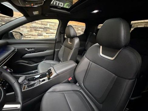 New 2026 Hyundai Santa Cruz Limited AWD/4WD image 15