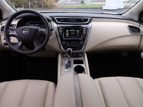 Certified 2024 Nissan Murano SL image 22