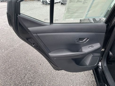 Used 2024 Nissan Sentra SV image 20