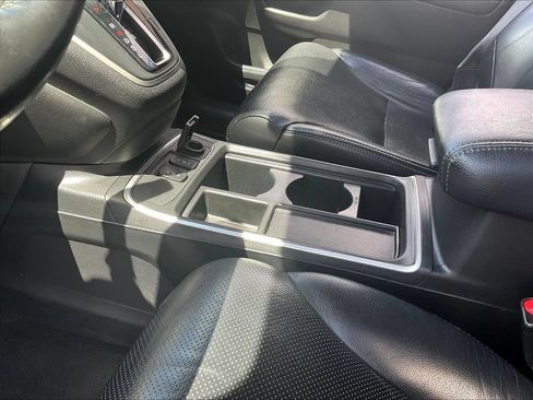 Used 2015 Honda CR-V Touring image 18