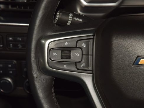 Used 2021 Chevrolet Tahoe Premier AWD/4WD image 37