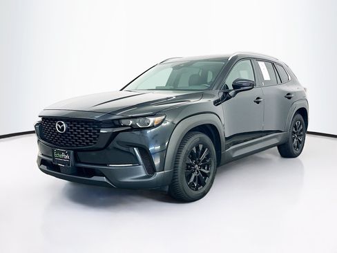 Used 2023 MAZDA CX-50 2.5 S w/ Preferred Plus Pkg AWD/4WD image 3