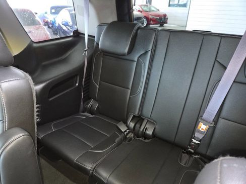 Used 2017 Chevrolet Tahoe Premier AWD/4WD image 24