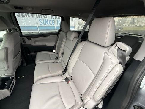 Used 2020 Honda Odyssey EX-L image 30