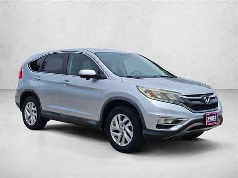 Used 2015 Honda CR-V EX image 3