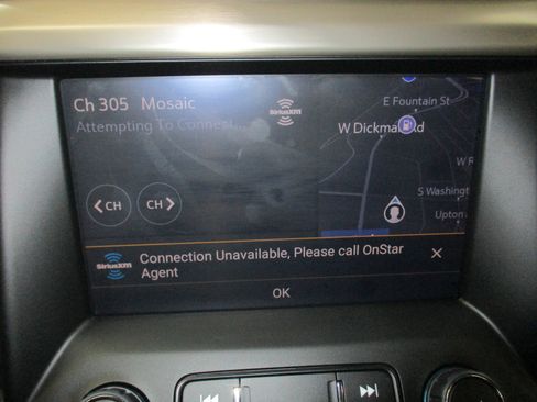 Certified 2023 GMC Acadia Denali w/ Denali Ultimate Package image 25