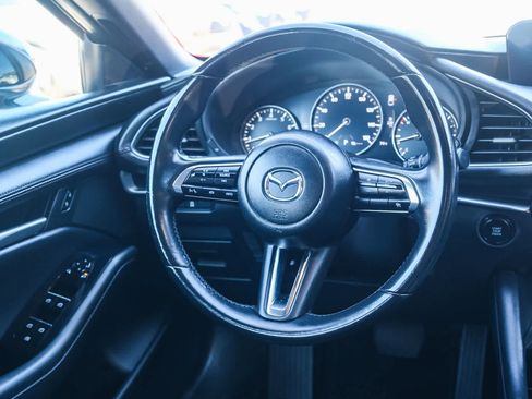 Used 2024 MAZDA MAZDA3 s FWD image 16