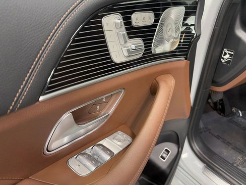 Used 2024 Mercedes-Benz GLE 350 GLE 350 image 6