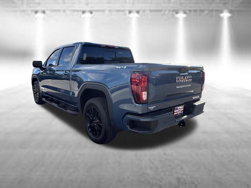 Used 2026 GMC Sierra 1500 Elevation w/ Preferred Package AWD/4WD image 7