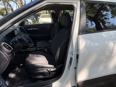 Used 2025 Kia Seltos S FWD image 35
