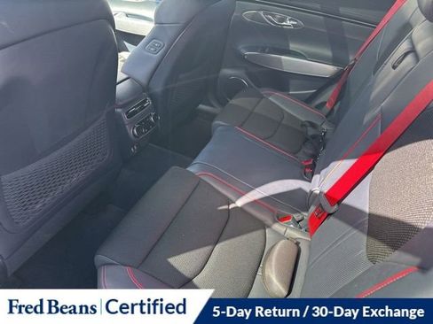 Used 2023 Genesis GV70 2.5T w/ Sport Prestige Package image 17