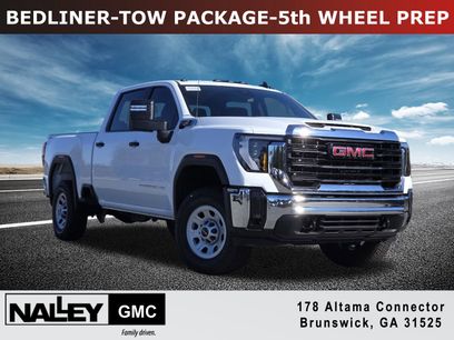 New 2026 GMC Sierra 2500 Pro