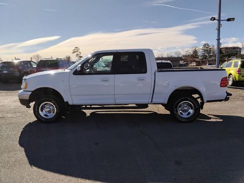 Used 2003 Ford F150 Lariat image 8