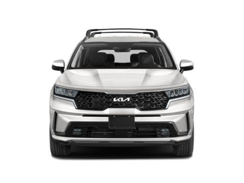 Used 2024 Kia Sorento EX w/ Panoramic Sunroof Package AWD/4WD image 7