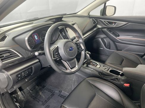 Used 2023 Subaru Crosstrek 2.5i Limited AWD/4WD image 9