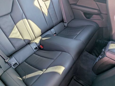 Used 2021 BMW M4 Competition w/ Parking Assistance Package RWD image 23