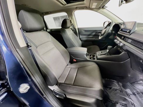 Used 2023 Honda CR-V EX image 27