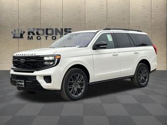 New 2025 Ford Expedition Platinum w/ Stealth Performance Package video 1