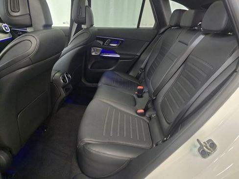 New 2026 Mercedes-Benz GLC 300 4MATIC image 18