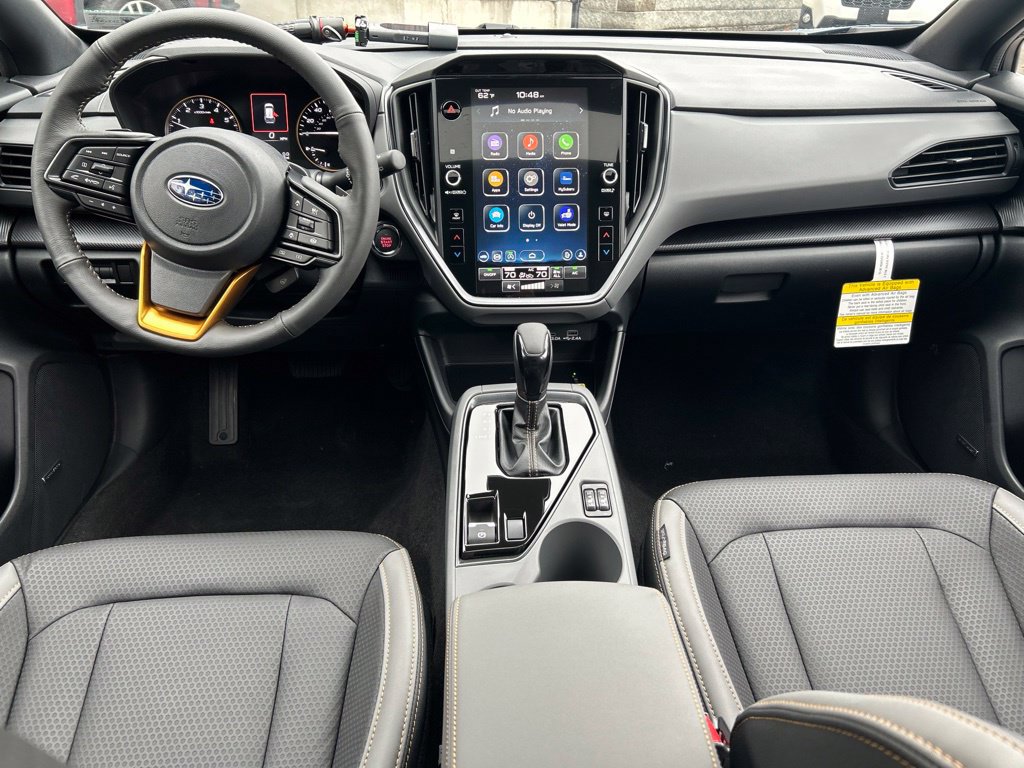 New 2026 Subaru Crosstrek 2.5i Wilderness AWD/4WD image 45