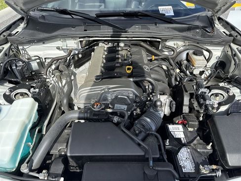 Used 2019 MAZDA MX-5 Miata Grand Touring image 58