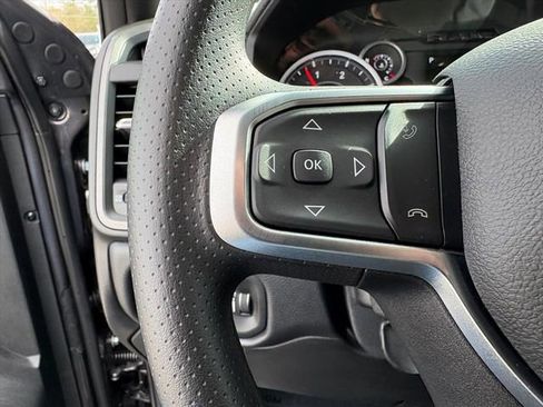 New 2026 RAM 3500 Tradesman image 12