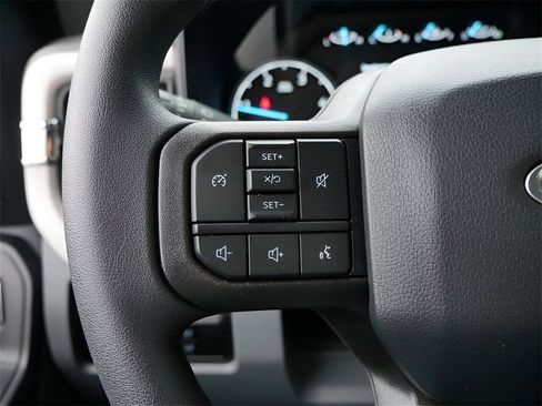 Used 2024 Ford F350 XL w/ XL Driver Assist Package image 18