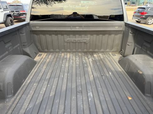 Used 2021 GMC Sierra 1500 AT4 w/ Driver Alert Package I image 13