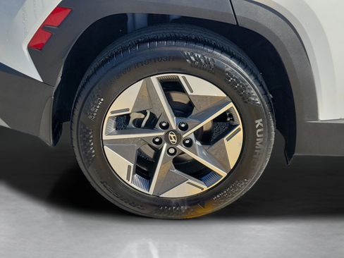 Certified 2025 Hyundai Tucson SEL image 5
