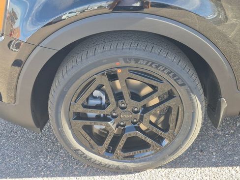 New 2025 Kia Telluride SX X-Line image 16