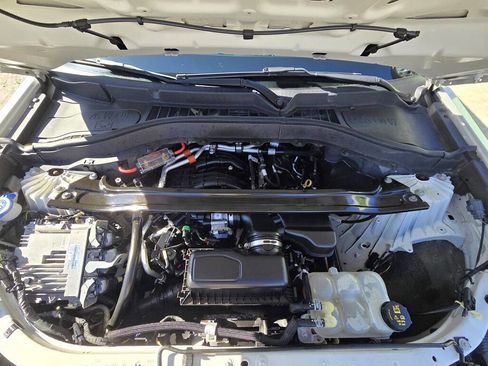 Used 2021 Ford Explorer Police Interceptor Utility AWD image 25