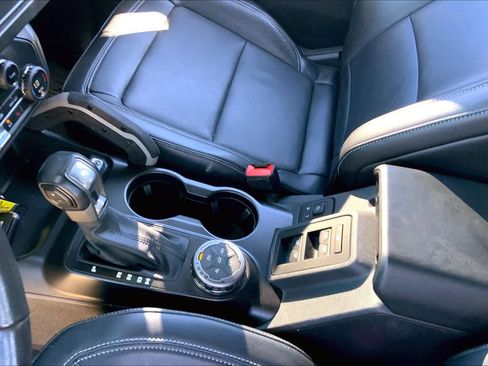 Used 2021 Ford Bronco First Edition image 16