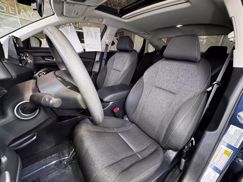 Used 2024 Honda Accord EX image 19