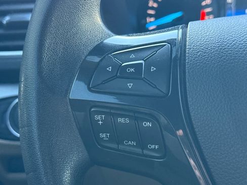 Used 2017 Ford Explorer 4WD image 26