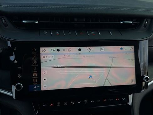 New 2026 Jeep Grand Cherokee L Limited image 23