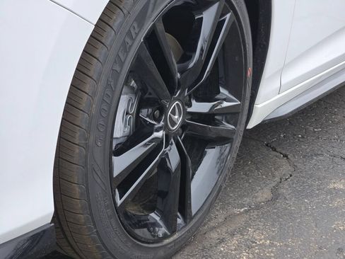 New 2026 Acura Integra A-Spec FWD image 6