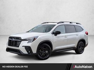 New 2026 Subaru Ascent Premium AWD/4WD video 1