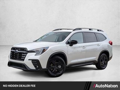 New 2026 Subaru Ascent Premium