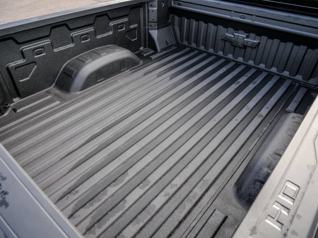 New 2026 Chevrolet Silverado 2500 High Country w/ Technology Package AWD/4WD image 75