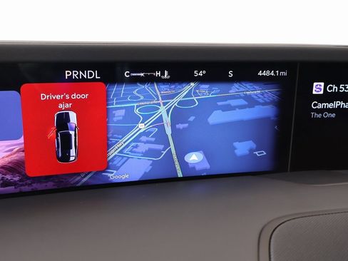 Certified 2024 Lincoln Nautilus Premier w/ Jet Appearance Package image 6