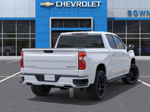 New 2026 Chevrolet Silverado 1500 High Country image 4