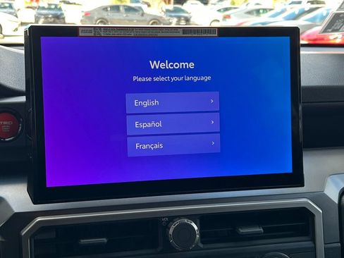 New 2026 Toyota 4Runner TRD Off-Road Premium image 21