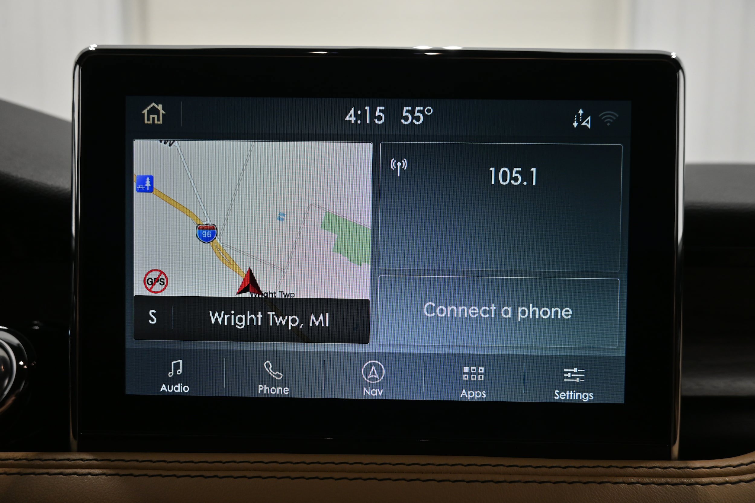 Used 2020 Lincoln Corsair Reserve w/ Elements Package AWD/4WD image 19