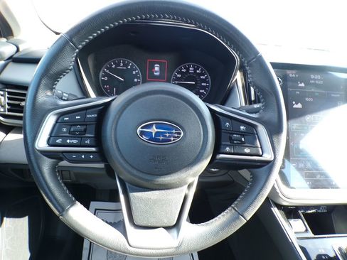 Used 2024 Subaru Legacy Premium image 12