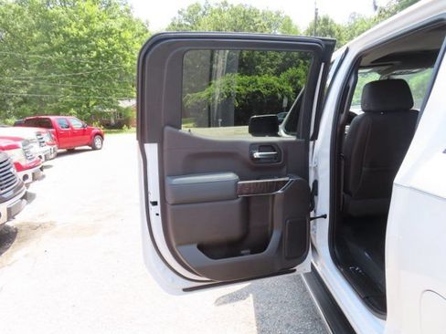Used 2019 GMC Sierra 1500 Denali w/ Denali Ultimate Package AWD/4WD image 13