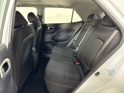 New 2026 Hyundai Venue SEL FWD image 19