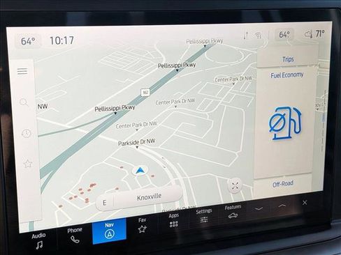 Used 2024 Ford F350 Lariat w/ Lariat Ultimate Package image 11