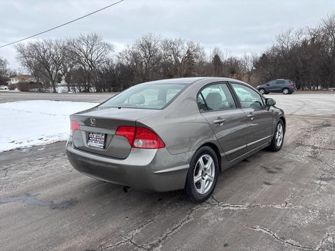 Used 2008 Honda Civic EX image 5