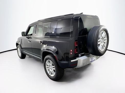 Used 2024 Land Rover Defender 110 S AWD/4WD image 7
