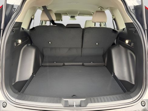 Certified 2024 Honda CR-V LX image 25